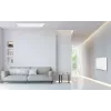 NEO TOOLS 90-106 600 W Wi-Fi tolimojo infraraudonojo spinduliavimo šildymo panelė balta