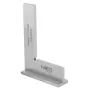 NEO Tools 72-034 Skaitmeninis kampomatis 0-360° su nerūdijančio plieno ašmenimis 200mm