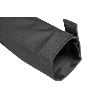 NEO TOOLS 81-212-XL HD+ Darbo striukė Pilka/Oranžinė XL