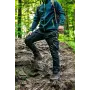 NEO Tools 81-229-XXXL apsauginės darbo kelnės pilka/žalia