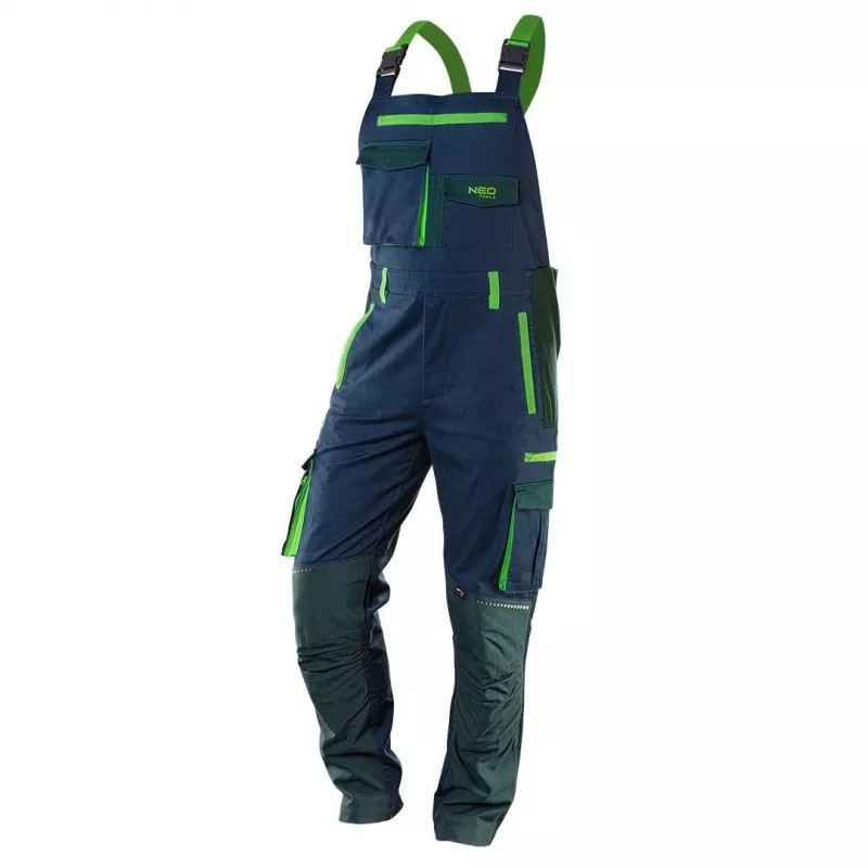 NEO TOOLS 81-246-S Unisex darbo marškinėliai, trumpomis rankovėmis, juodi, dydis S, 100% medvilnė, 180 g/m²