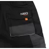 NEO Tools 81-270-XL apsauginiai šortai, dydis XL