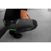 NEO Tools 81-290-XXXL apsauginės darbo kelnės juodos