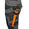 NEO Tools 81-325-S apsauginės kelnės, dydis S