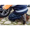NEO Tools 82-105 S1P SRC žemi apsauginiai bateliai, 42 dydis, juodi/pilki