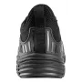 NEO Tools 82-158-43 S3 SRC plieninio piršto apsauginiai batai, 43 dydis, juodi/pilki