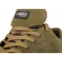 NEO TOOLS 82-741-40 Apsauginiai batai S1P SRC su plieniniu pirštu ir vidpadžiu, 40 dydis, juodi/pilki