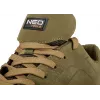 NEO Tools 82-741-46 S1P SRC apsauginiai bateliai, 46 dydis, juoda/pilka