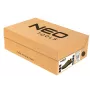 NEO Tools 82-741-47 S1P SRC apsauginiai batai, 47 EU dydis