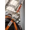 NEO TOOLS 97-101 Apsauginis įtaisas su pagalbiniu stabdymu