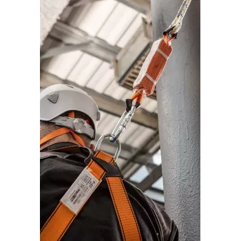 NEO TOOLS 97-101 Apsauginis įtaisas su pagalbiniu stabdymu