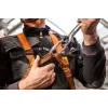 NEO TOOLS 97-101 Apsauginis įtaisas su pagalbiniu stabdymu
