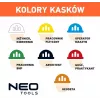 NEO Tools 97-211 apsauginė galvos priemonė