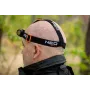 Neo Tools 99-029 2000 liumenų CREE XHP50.2 LED įkraunamas USB žibintuvėlis su galvos juosta