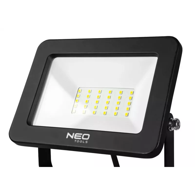 NEO Tools 99-060 20W LED prožektorius, 1600 lm, 6500K, IP65
