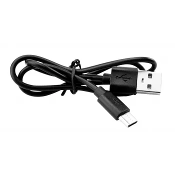 NEO TOOLS 99-065 LED žibintuvėlis 300 lm Įkraunamas Cree XPE Juodas