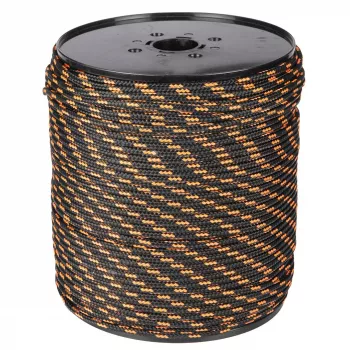 NEO TOOLS pinta polipropileno virvė 6 mm x 300 m