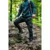 NEO TOOLS DENIM 5-Kišenių Darbo Kelnės, L dydis