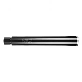 NEO TOOLS deimantinis gręžimo vainikas 58G540 62×470mm×6T