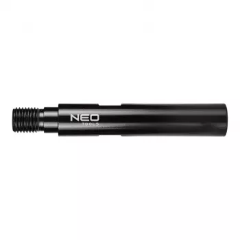 NEO TOOLS Deimantinio gręžimo prailginimas 58G540, 255 mm ilgio