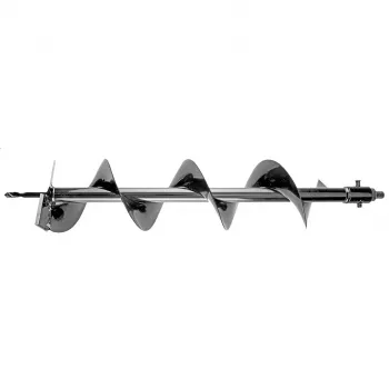 NEO TOOLS Žemės Gręžtuvas M14, skirtas 58G084, 120 x 600 mm