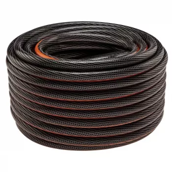 NEO TOOLS sodo žarna 3/4 inch x 50 m, 6 sluoksnių NEO PROFESSIONAL, sustiprinta PVC, 10 bar