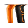 NEO TOOLS 04-710 karšto oro pūtiklis 2000W su LCD ekranu, 50°C ir 70-600°C, 4 antgaliai, grandiklis, dėklas