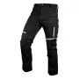NEO TOOLS Mix&Match darbo kelnės, juodos, dydis XXXL
