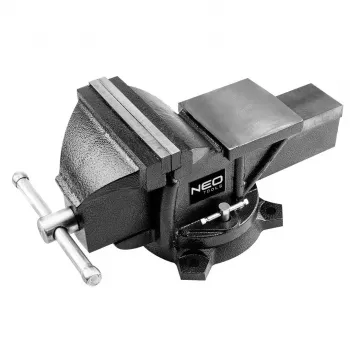 NEO TOOLS Neo 35-015 Skaitmeninis Multimetras CAT II 600V su Apšvietimu ir Duomenų Laikymu