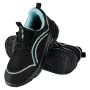 NEO TOOLS Occupational Half-Shoes O1 SR Neo Air, mėlyni, 39 dydis