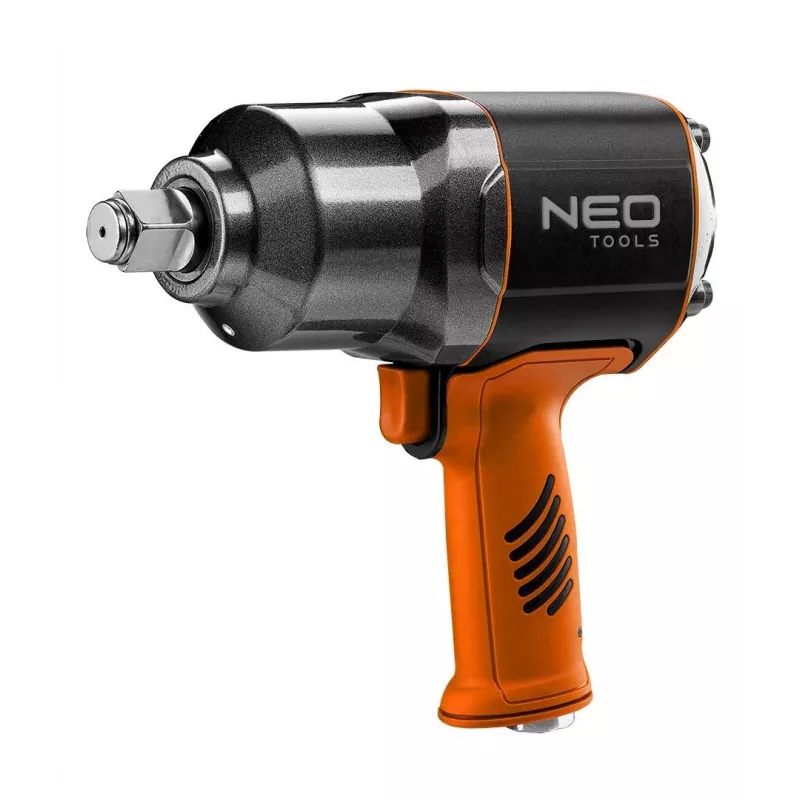 NEO TOOLS Pneumatinis veržliaraktis 3/4 inch 2000 Nm