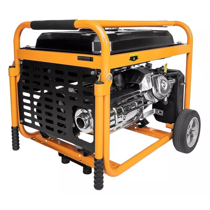 NEO TOOLS Power Generator 6000W-6500W