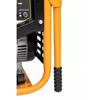 NEO TOOLS Power Generator 6000W-6500W