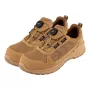 NEO TOOLS Safety Shoes S1 SR FO, Dial Lacing System, Size 40