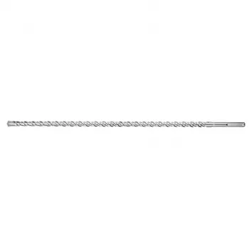 NEO TOOLS SDS Max Betono Grąžtas 24 x 800 mm S4 Quatro