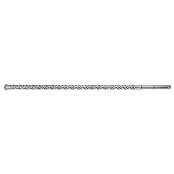 NEO TOOLS SDS Max Betoninis Grąžtas 28 x 800 mm, Quatro 4-Pjovimo, Volframo Karbidas