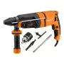 NEO TOOLS SDS+ rotorinis plaktukas 900W, 3.5J su dėklu
