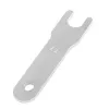 NEO TOOLS TOP-14-014 stovas kampo šlifuokliui 115 mm ir 125 mm diskams