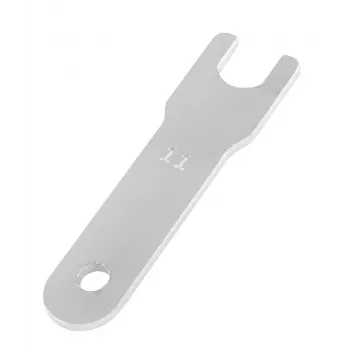 NEO TOOLS TOP-14-014 stovas kampo šlifuokliui 115 mm ir 125 mm diskams
