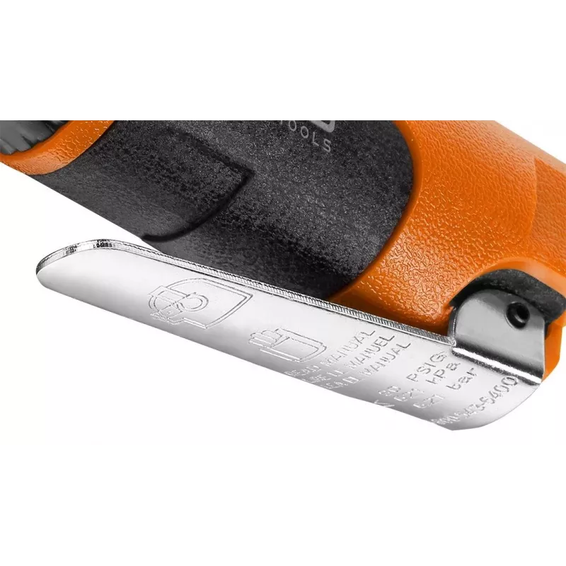 NEO TOOLS TOP-14-014 stovas kampo šlifuokliui 115 mm ir 125 mm diskams