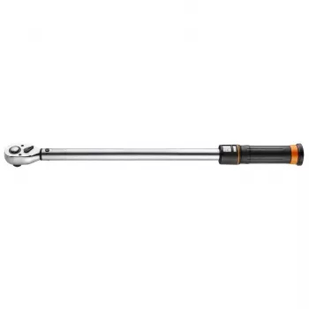 NEO TOOLS Sukimo veržliaraktis 1/2 inch 60-350 Nm su dėklu