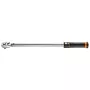 NEO TOOLS Sukimo veržliaraktis 1/2 inch 60-350 Nm su dėklu