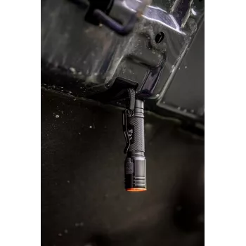 NEO TOOLS USB C 2000 lm CHN LED Įkraunamas Žibintuvėlis