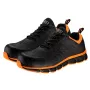 NEO TOOLS Work Shoes S1 SRC, Composite Toe Cap, Size 41