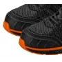 NEO TOOLS Work Shoes S1, Steel Toe Cap, Size 43