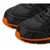 NEO TOOLS Work Shoes S1, Steel Toe Cap, Size 45