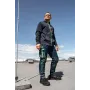NEO TOOLS darbo batai S1P SRC, kompozitinis piršto gaubtas, Kevlar įklojimas, 43 dydis