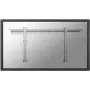Neomounts PLASMA-W065 Fiksuotas TV laikiklis sienai 37-75 colių ekranams, sidabrinis, 50 kg talpa, VESA 200x200 iki 600x400