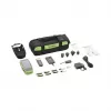 „NetAlly EtherScope nXG EXG-300-KIT X2“ nešiojamas tinklo ekspertų rinkinys profesionalams