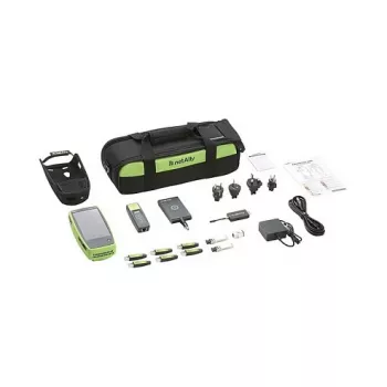 „NetAlly EtherScope nXG EXG-300-KIT X2“ nešiojamas tinklo ekspertų rinkinys profesionalams